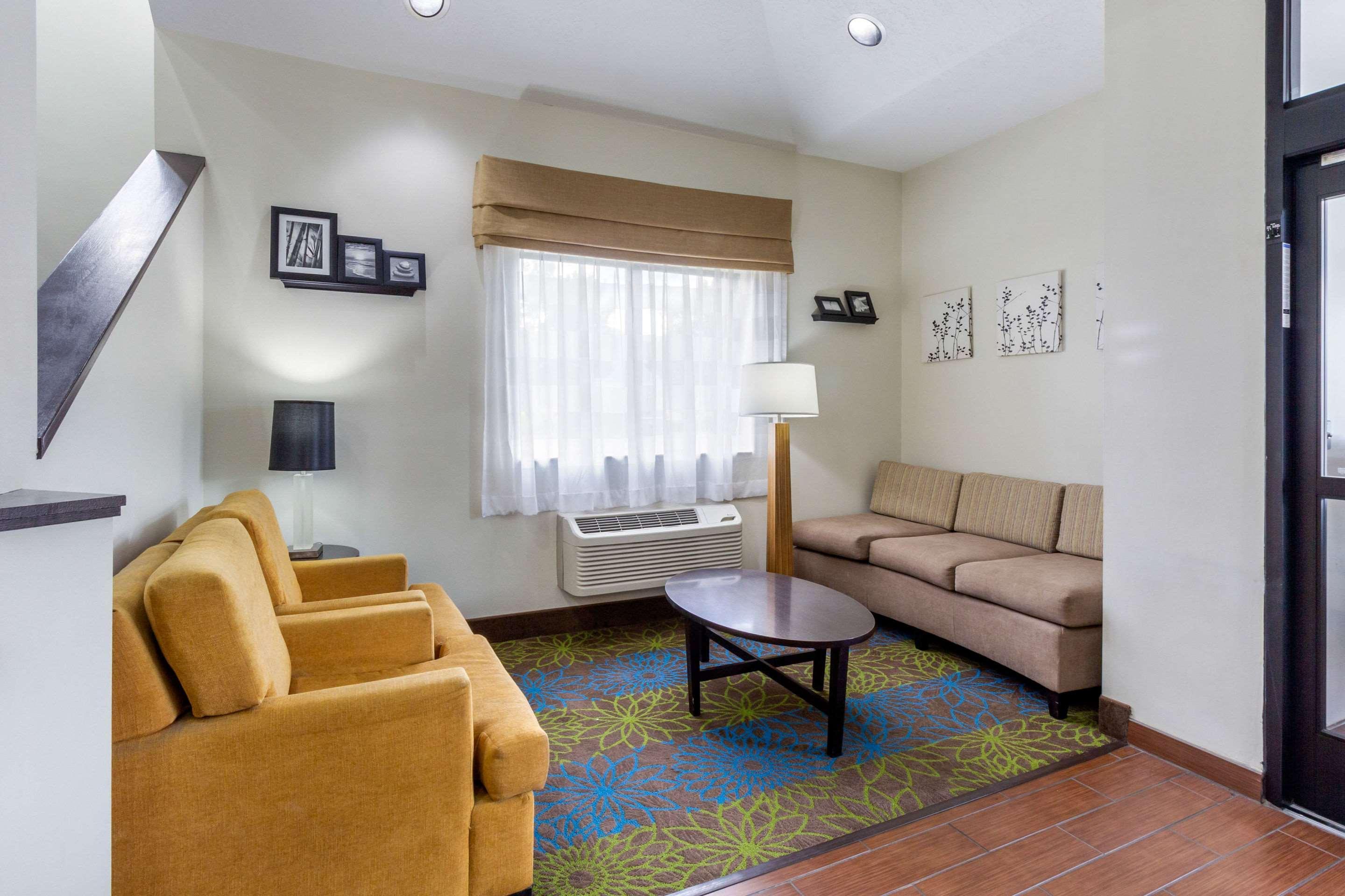 Sleep Inn Ogden Near Event Center Экстерьер фото