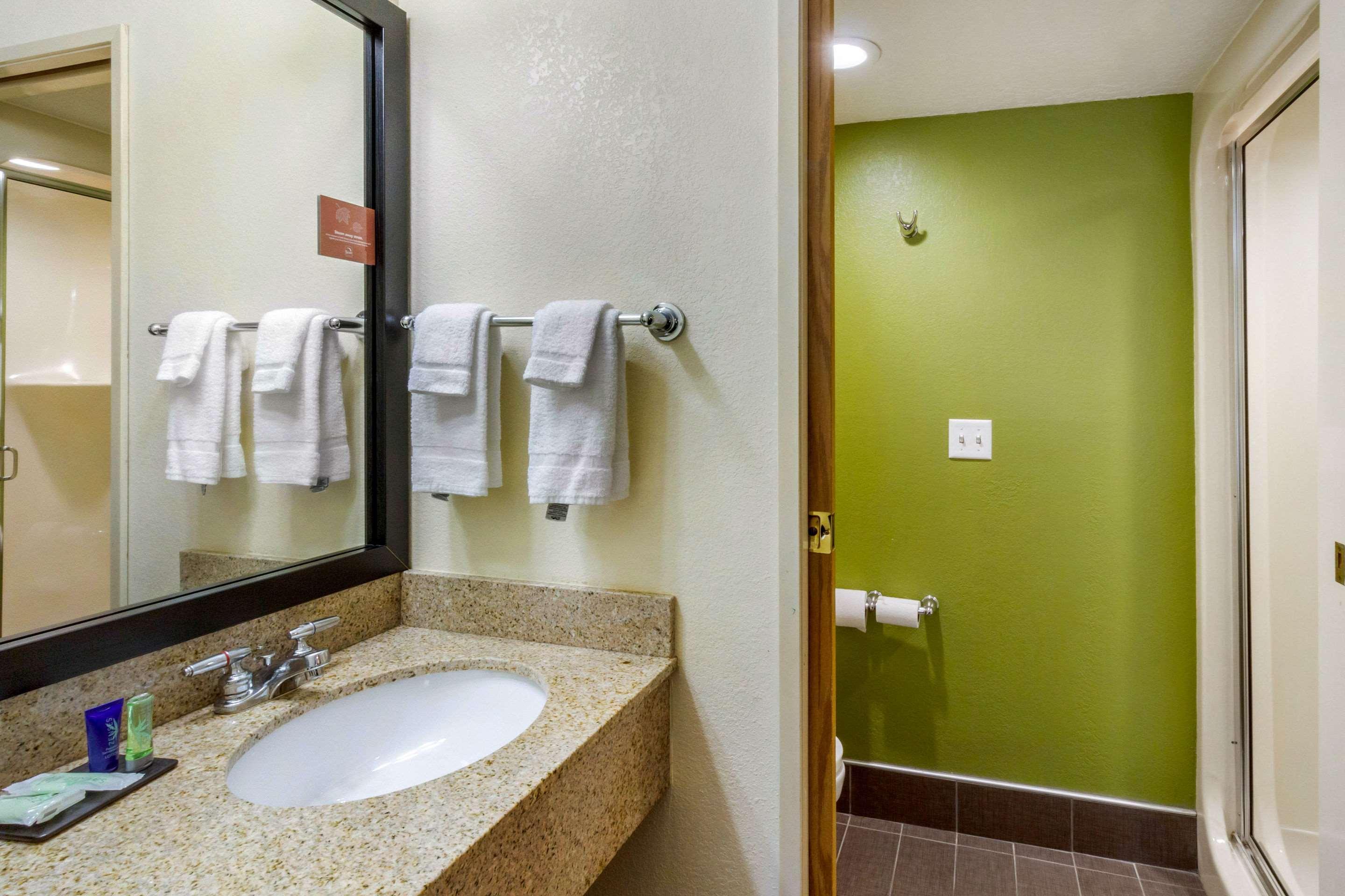 Sleep Inn Ogden Near Event Center Экстерьер фото